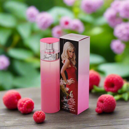 Paris Hilton Just Me by EDP Spray 3.3 oz Women