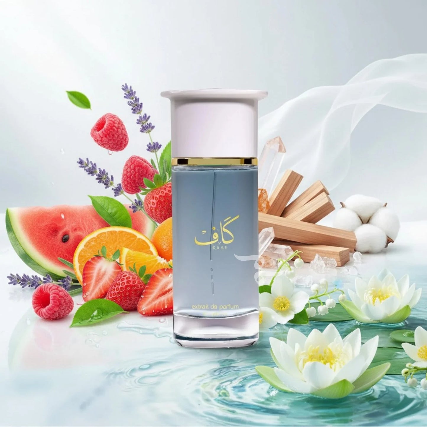 KAAF EXTRAIT DE PERFUM 100ML/3.4OZ