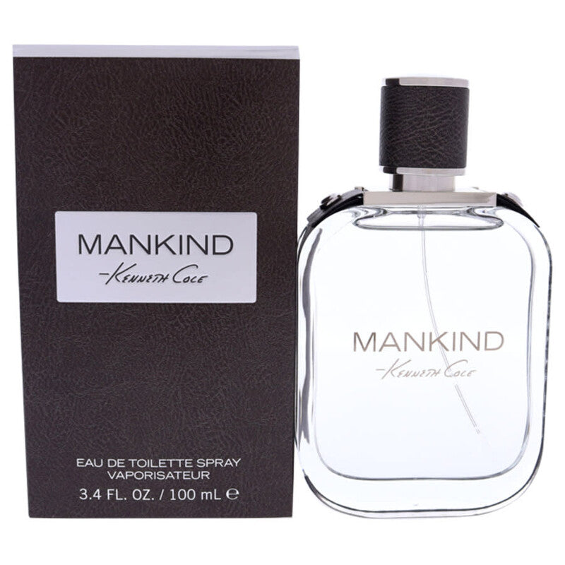 KENNETH COLE MANKID FOR MEN EAU DE TOILLET 100ML/3.4OZ