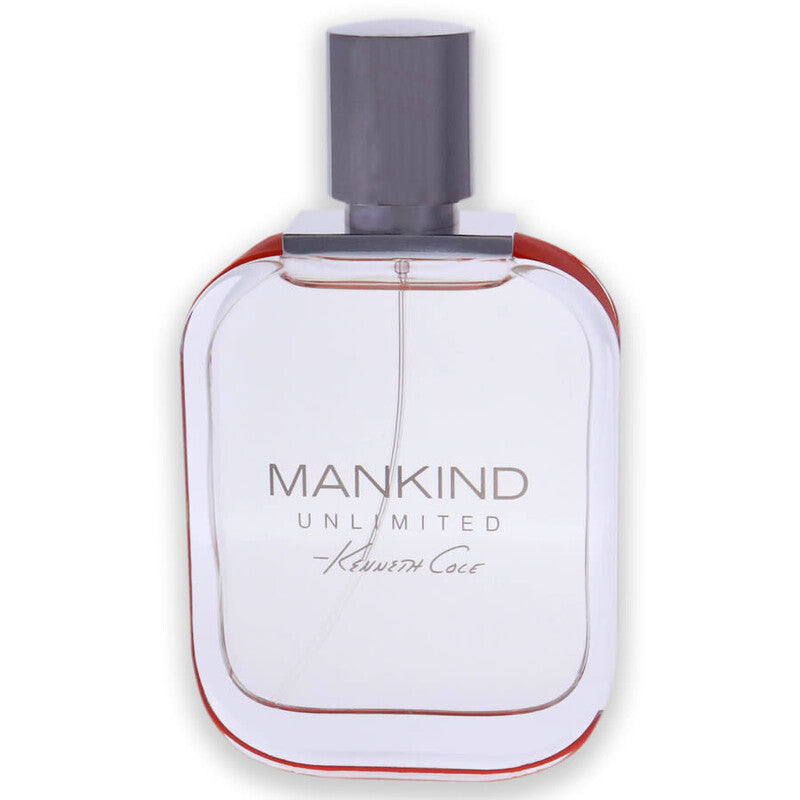 KENNETH COLE MANKID UNLIMITED EAU DE TOILETTE 100ML/3.4OZ