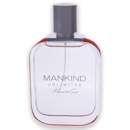 KENNETH COLE MANKID UNLIMITED EAU DE TOILETTE 100ML/3.4OZ