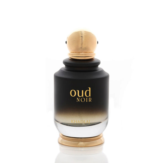 KHADLAJ Oud Noir Eau De Parfum 100ML/3.4Oz