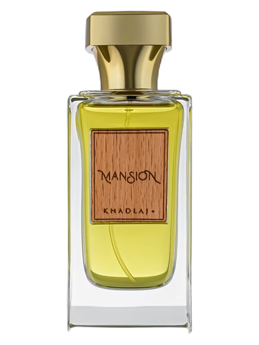 KHADLAJ MANSION UNISEX Eau De Parfum 100ML/3.4Oz