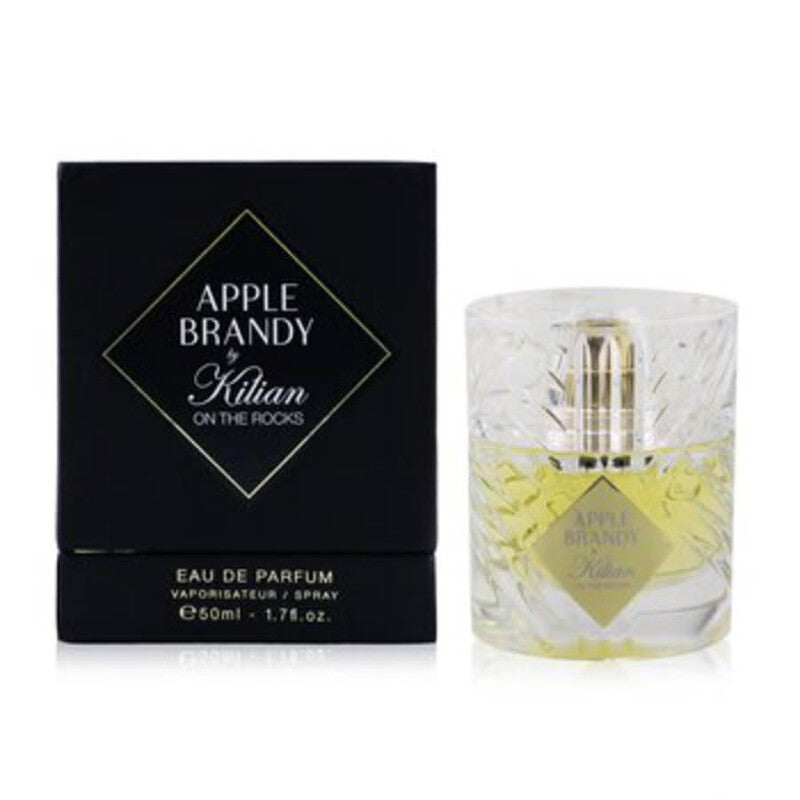Kilian  Unisex Apple Brandy on the Rocks EDP Spray 1.7 oz