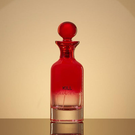 Fragrance Story Kill Homme EDP-100ml/3.4oz