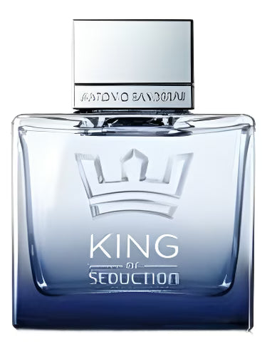 Antonio Banderas King of Seduction EDT 200ml/6.8oz