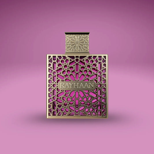 RAYHAAN Kiss Eau De Parfum -100ML/3.4Oz