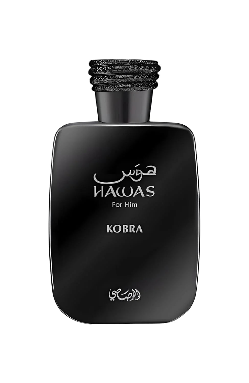 RASASI Hawas Kobra Eau De Parfum 100ML/3.4Oz