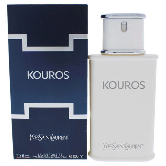 Yves Saint Laurent Kouros EDT-100ml/3.3oz