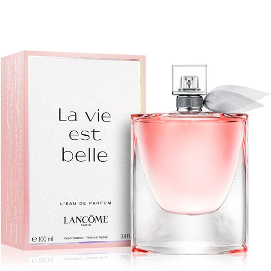 LANCOME La Vie Est Belle Eau De Parfum 100ML/3.4Oz