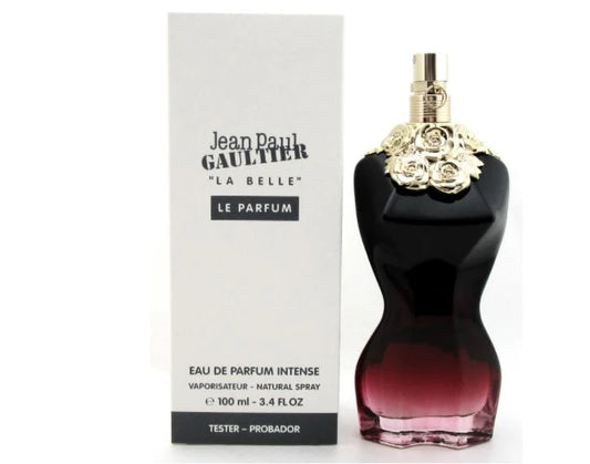 Jean Paul Gaultier La Belle EDP Intense-100ml/3.4oz VERY RARE TESTER