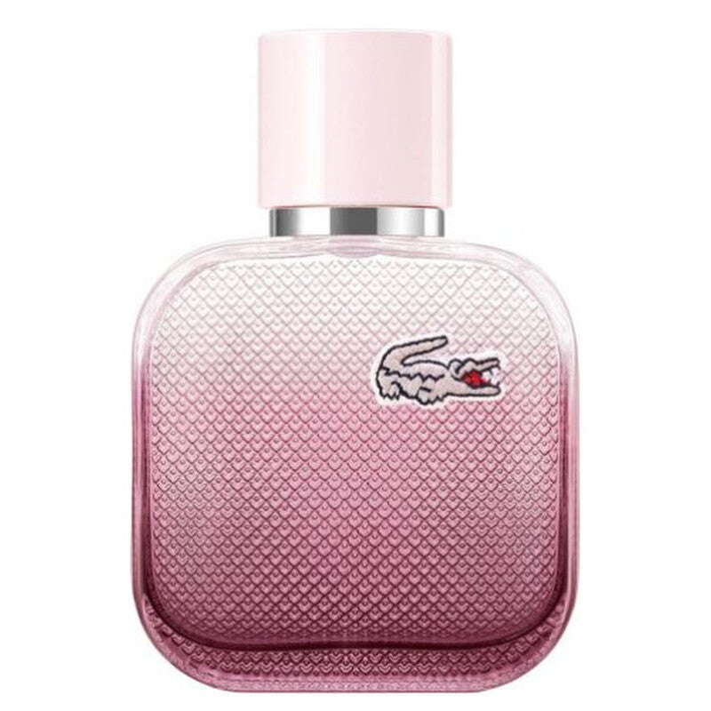 Lacoste Ladies L.12.12. Rose Eau Intense EDT 3.4 oz (Tester)