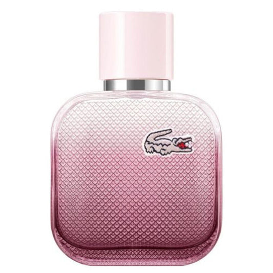 Lacoste Ladies L.12.12. Rose Eau Intense EDT 3.4 oz (Tester)