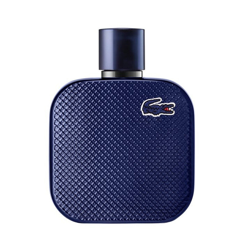 Lacoste Men's L.12.12. Bleu EDP Spray 3.4 oz