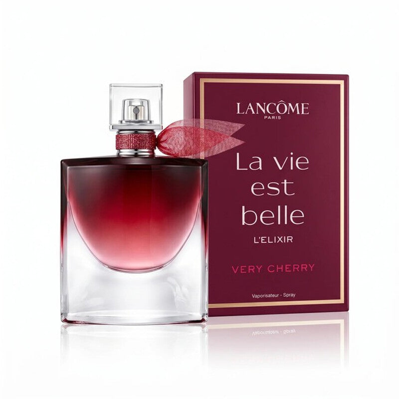 Lancome Ladies La Vie est Belle L'Elixir Very Cherry EDP Spray 3.4 oz