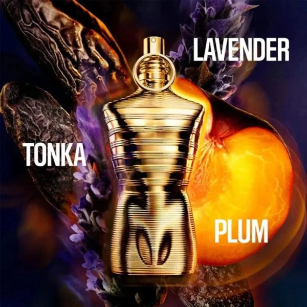 JEAN PAUL GAULTIER Le Male Elixir Absolu Parfum 125Ml/4.2Oz