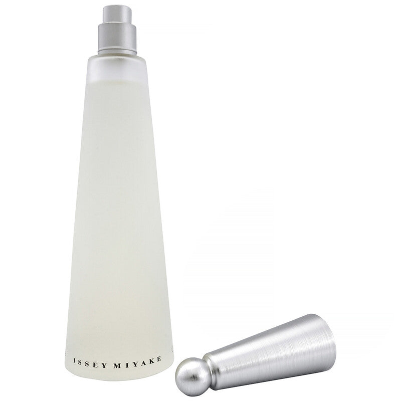 L'EAU D'ISSEY WOMENS BY ISSEY MYAKE TESTER EDT 100ML-3.3OZ