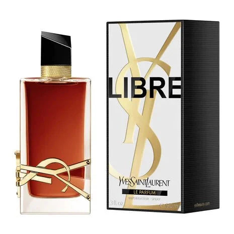 Libre YSL,Women's  Le Parfum- 90ml/3oz