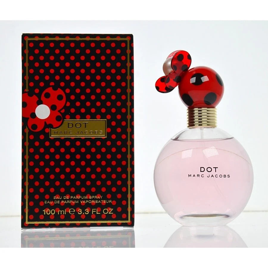 Marc Jacobs DOT Eau de Parfum 100ML/3.3Oz