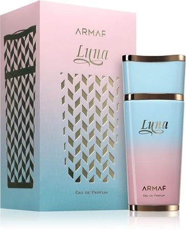 ARMAF Unisex Luna EDP Spray 3.4 oz