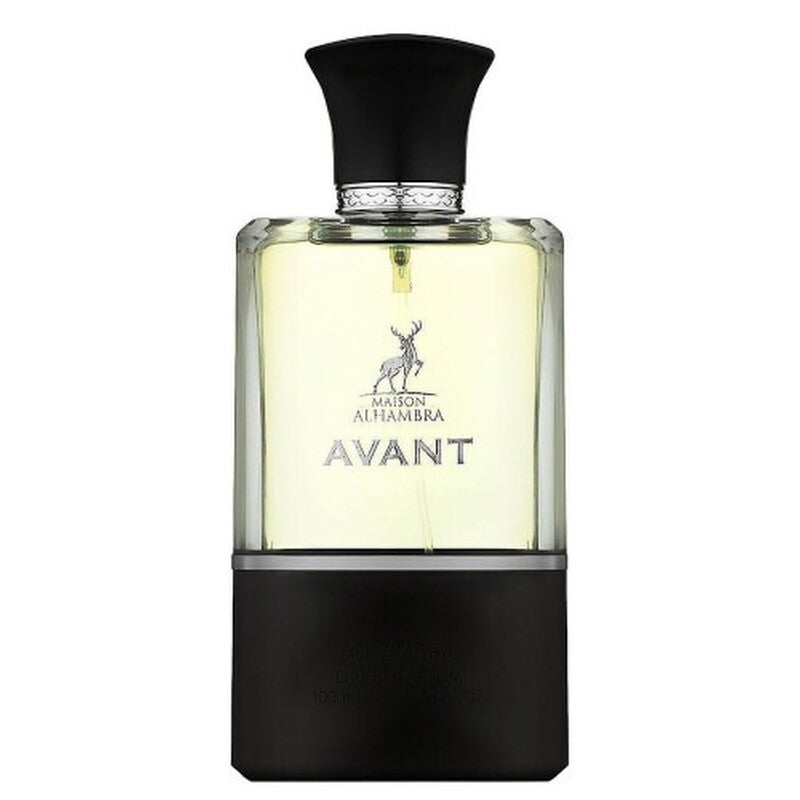 Maison Alhambra Men's Avant EDP Spray 3.4 oz