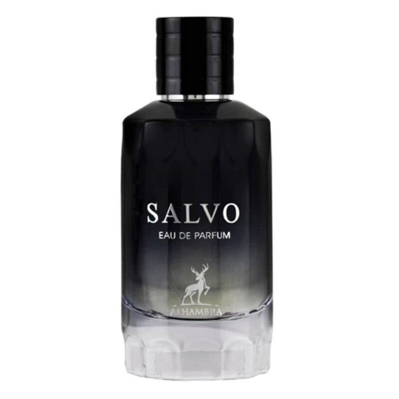 Maison Alhambra Men's Salvo EDP 3.4 oz