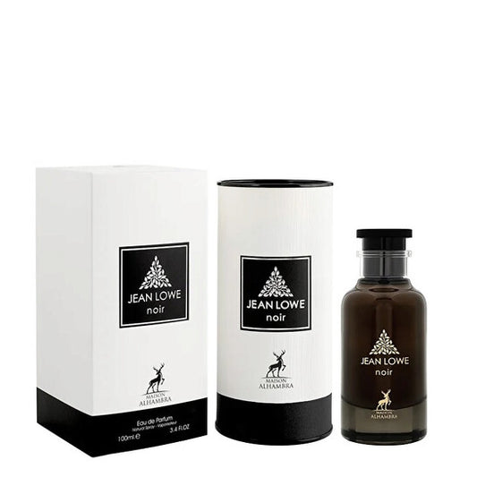 Maison Alhambra Jean Lowe Noir Eau De Parfum 100ml/3.4oz