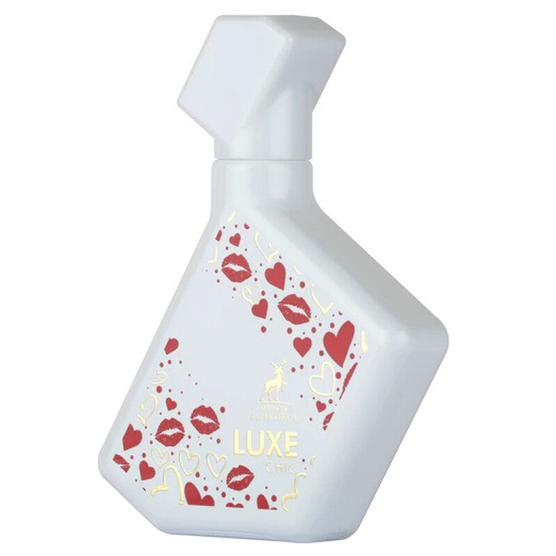 MAISON ALHAMBRA LUX CHIC EDP 100ML/3.4OZ
