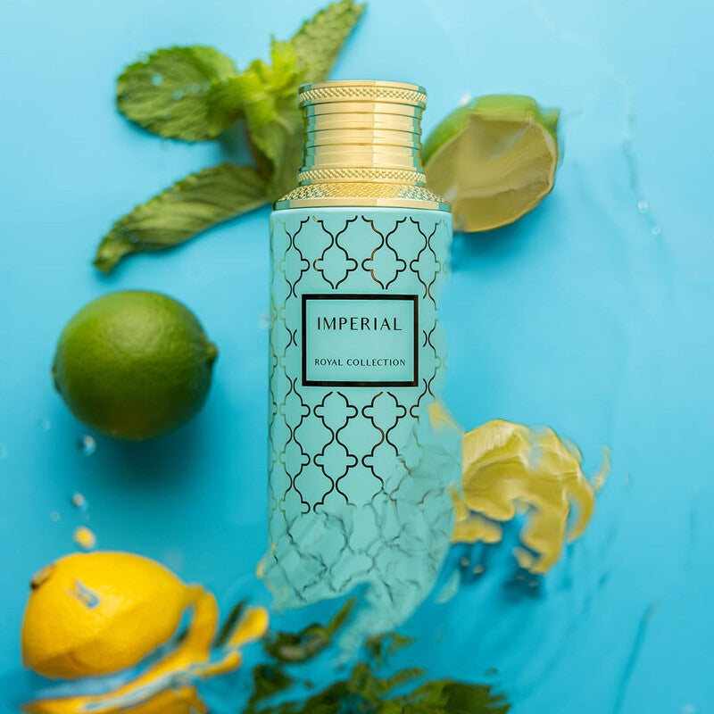 Maison Asrar Ladies Imperial EDP 3.4