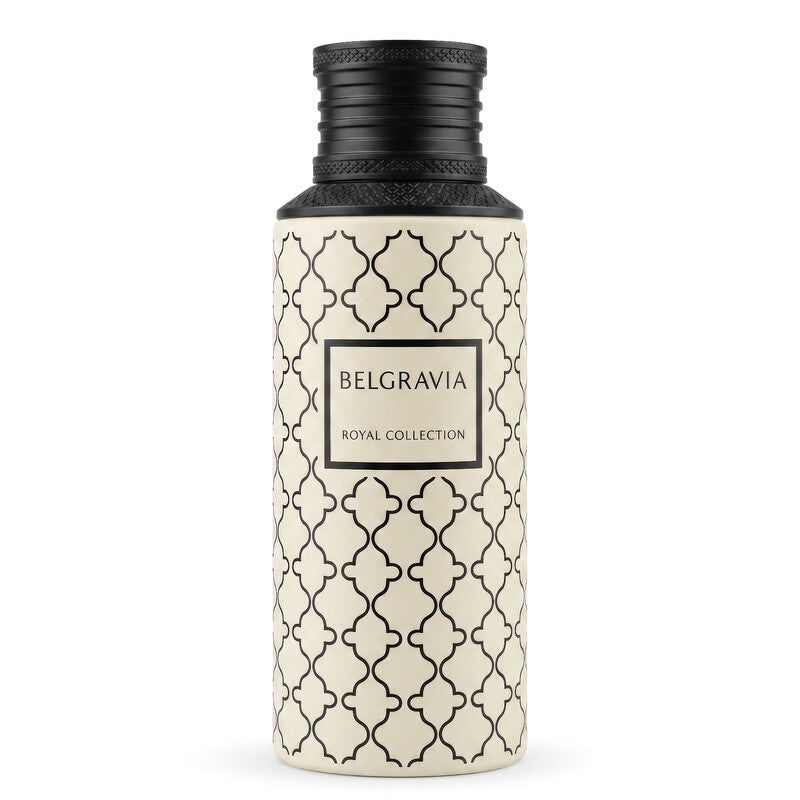 Maison Asrar  Unisex Belgravia EDP Spray 3.3 oz