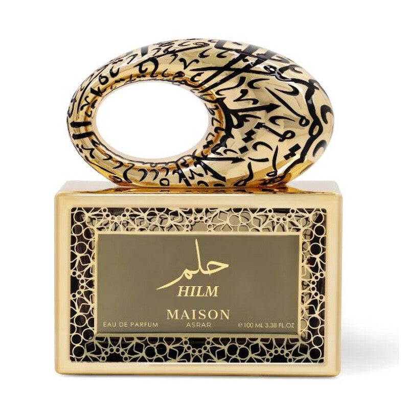 Maison Asrar Unisex Future Collection Hilm EDP Spray 3.4 oz