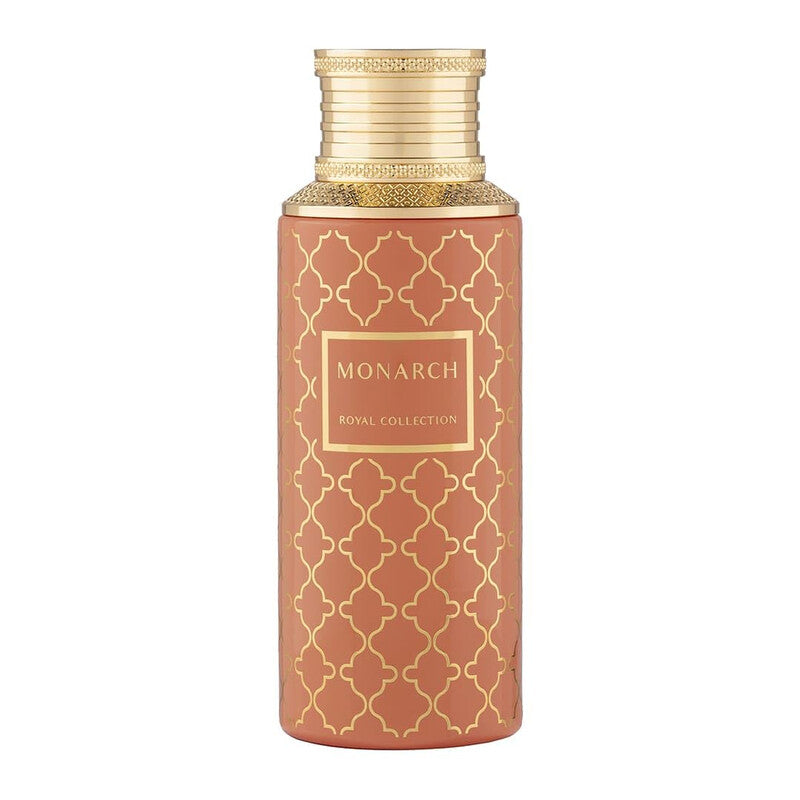Maison Asrar Unisex Monarch EDP Liquid 3.4 Fragrances
