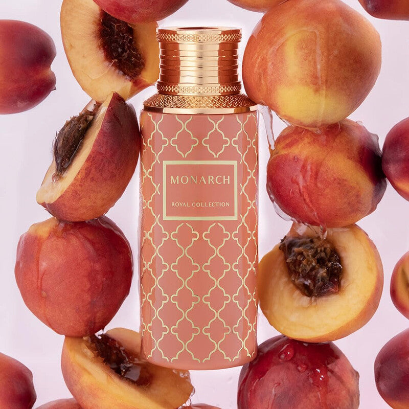 Maison Asrar Unisex Monarch EDP Liquid 3.4 Fragrances