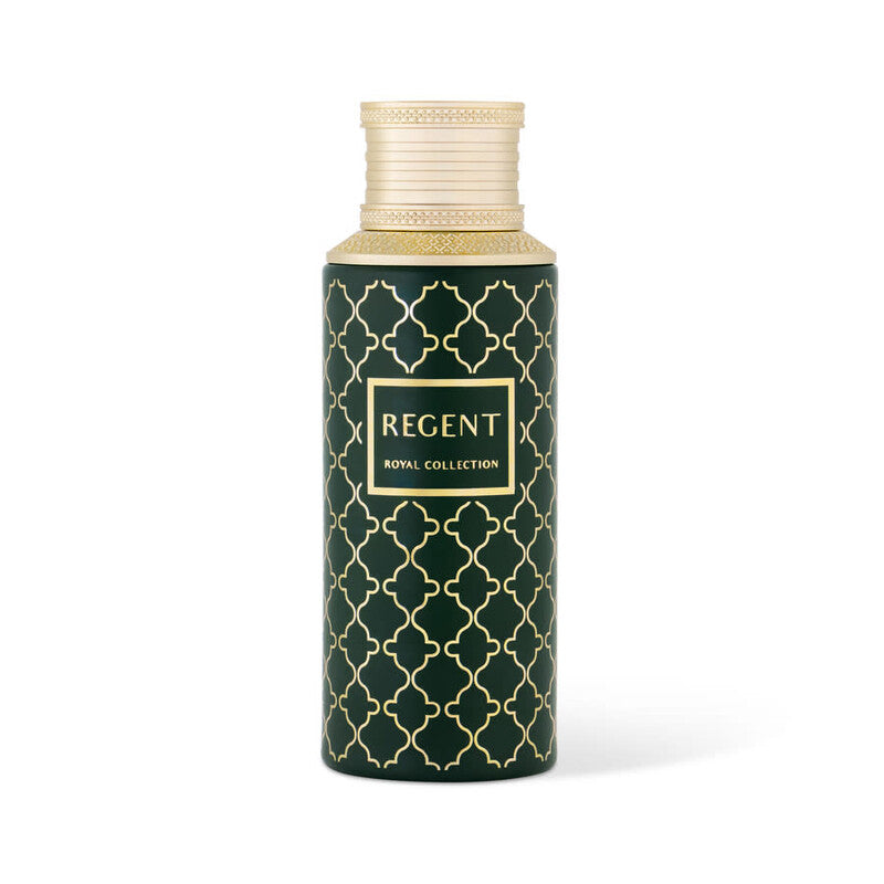 Maison Asrar Unisex Regent Royal EDP 3.38 oz