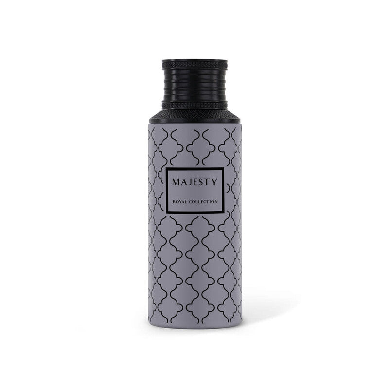 Maison Asrar  Unisex Royal Collection Majesty EDP Spray 3.4 oz