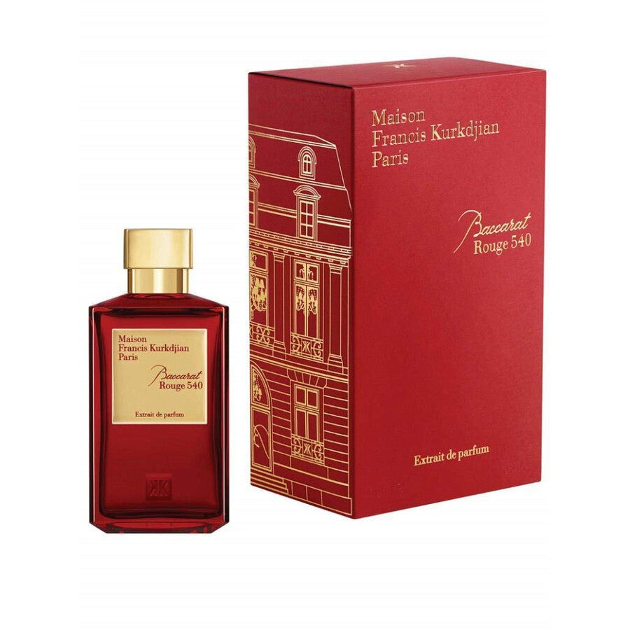 Maison Francis Kurkdjian Baccarat Rouge 540 Extrait de Parfum 200ML/6.8Oz