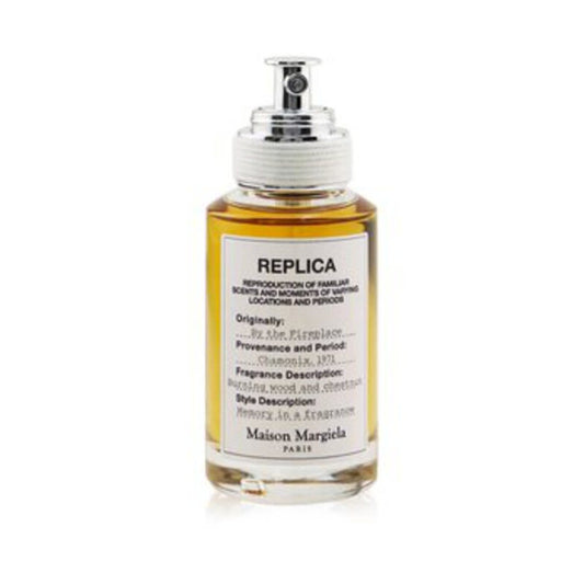 MAISON MAGIELA REPLICA BY THE FIREPLACE EAU DE PARFUM 30ML/1FL