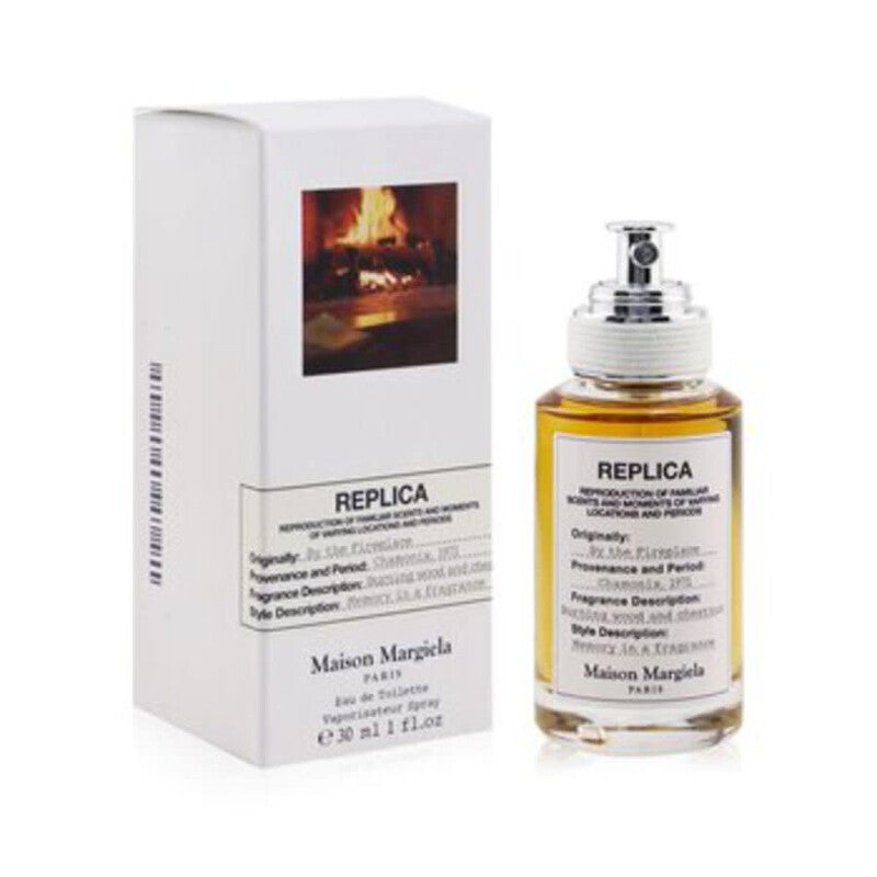 MAISON MAGIELA REPLICA BY THE FIREPLACE EAU DE PARFUM 30ML/1FL
