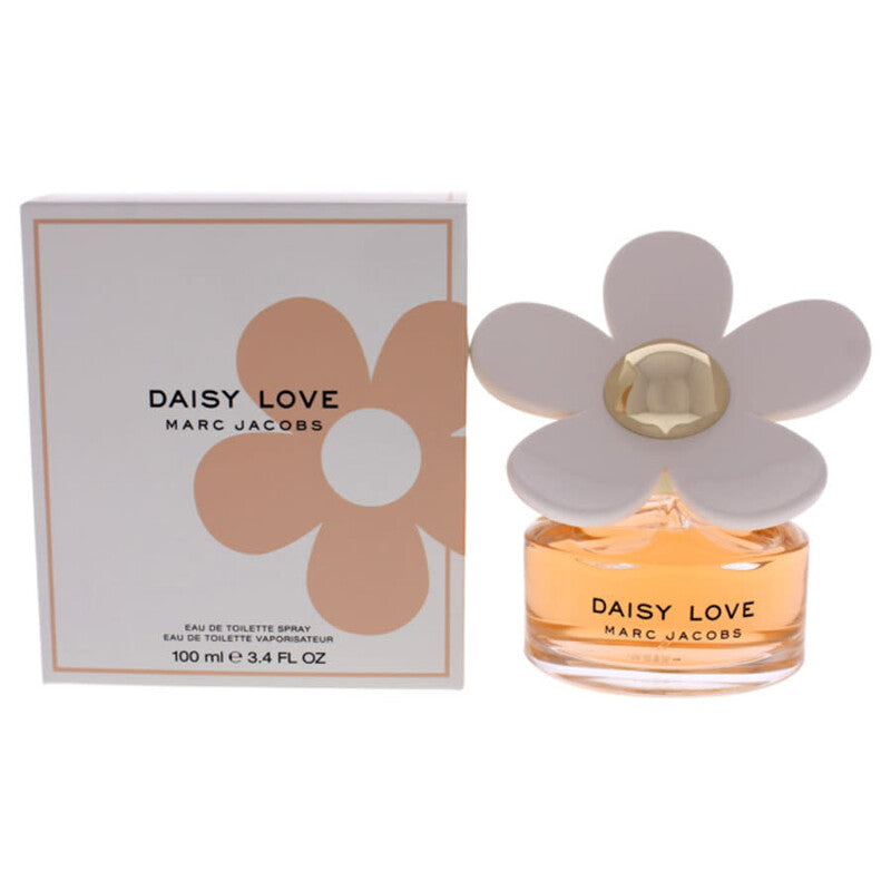 Marc Jacobs Daisy Love / EDT Spray 3.4 oz