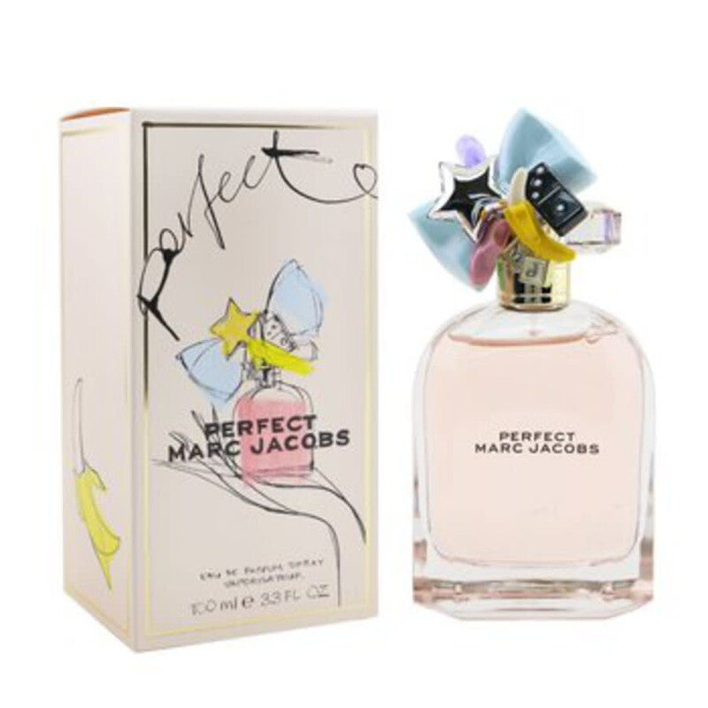 Marc Jacobs Ladies Perfect EDP Spray 3.3