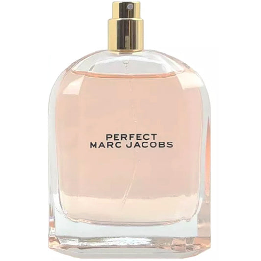Perfect Marc Jacobs Women Tester  - EDP 3.4/100ML