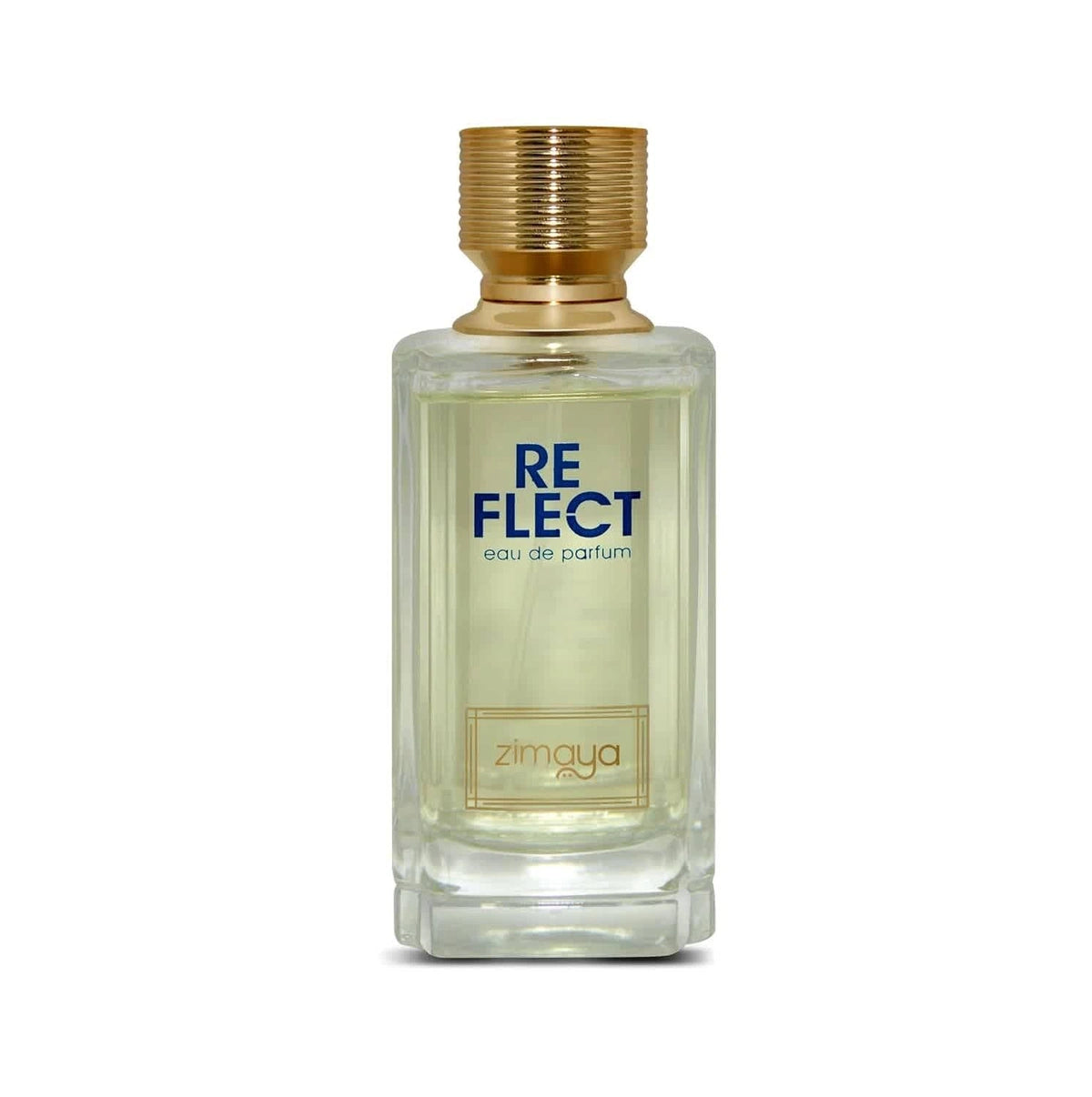 AFNAN ZIMAYA REFLECT EDP 100ML/3.4OZ UNISEX