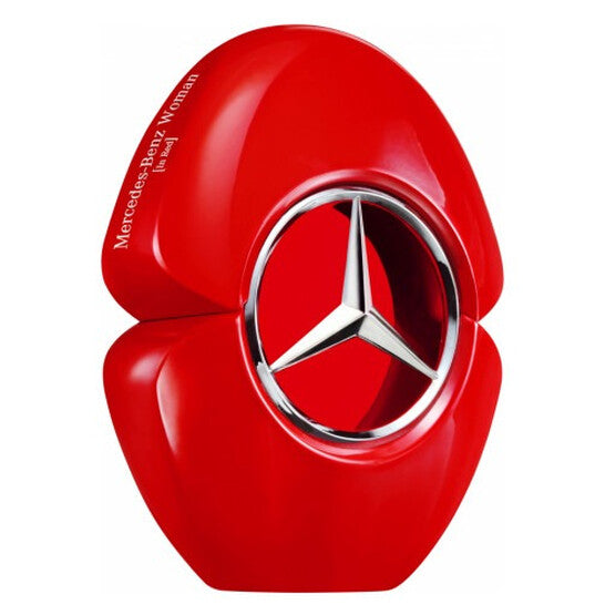MERCEDES BENZ In Red Eau De Parfum 60ML/2OZ