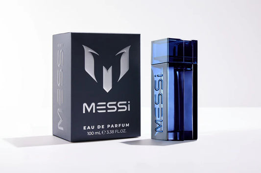 Lionel Messi Messi Eau de Parfum 100ML/3.4Oz