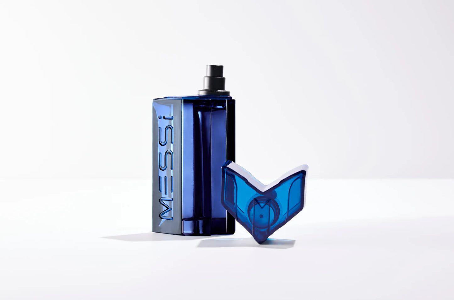 Lionel Messi Messi Eau de Parfum 100ML/3.4Oz