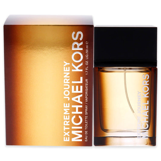 MICHEAL KORS EXTREME JOURNEY EDT 50ML-1.7OZ MENS