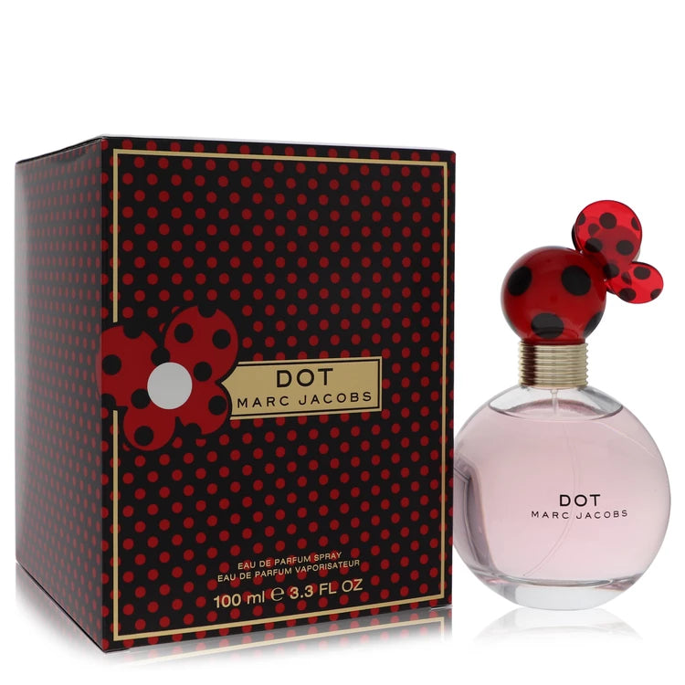 Marc Jacobs DOT Eau de Parfum 100ML/3.3Oz
