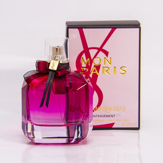 YSL Mon Paris Intensement-90ml/3oz