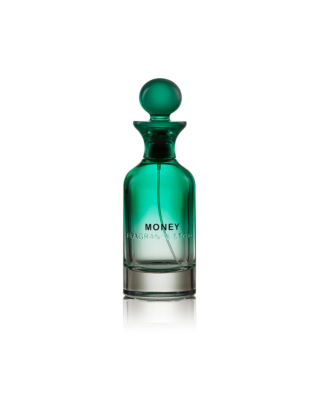 SORTY MONEY FRAGRANCE TESTER 3.4