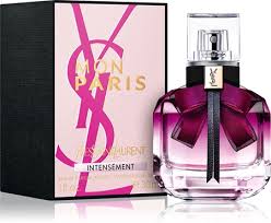YSL Mon Paris Intensement-90ml/3oz
